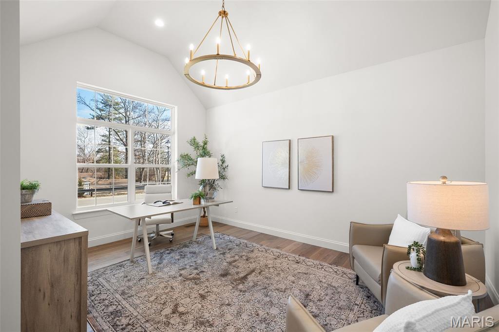 Birdie Lane - Residential