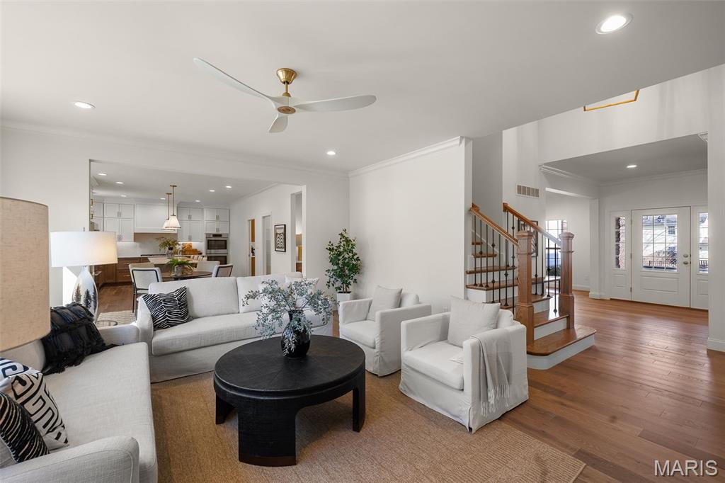 Birdie Lane - Residential