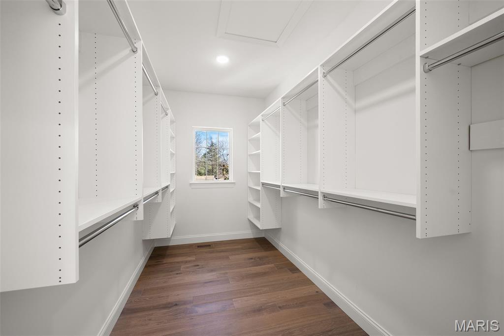 Birdie Lane - Residential