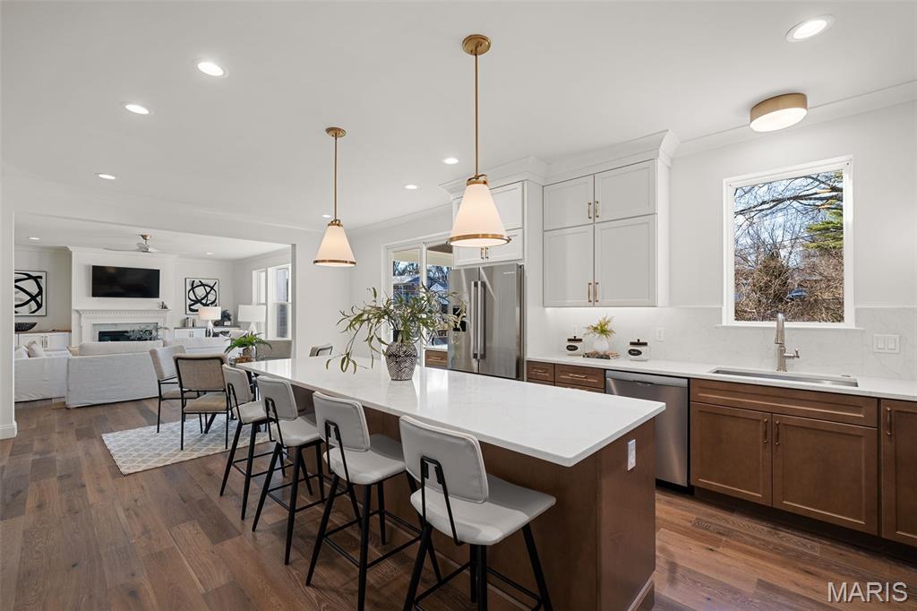 Birdie Lane - Residential