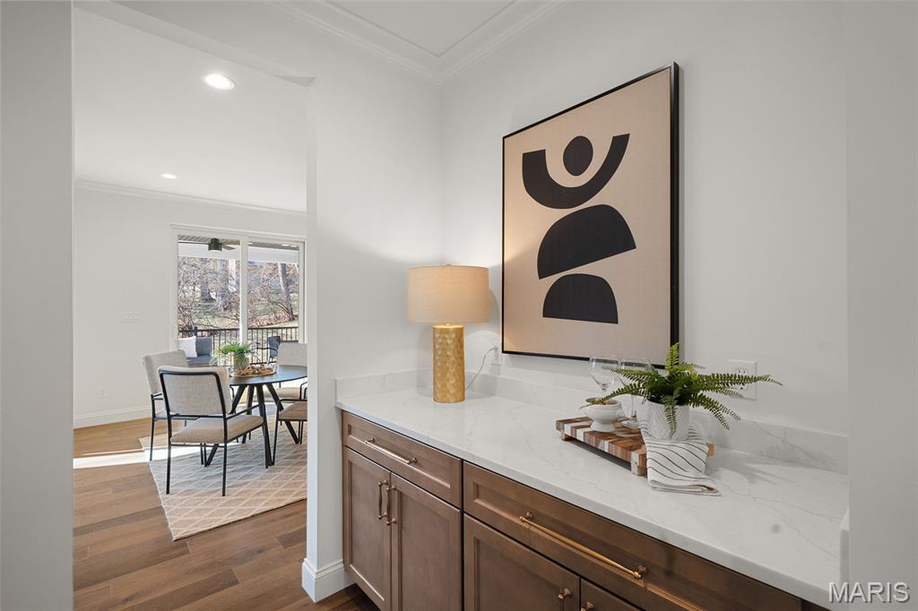 Birdie Lane - Residential