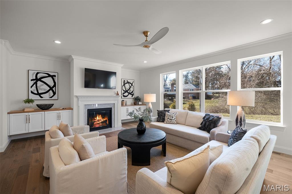 Birdie Lane - Residential