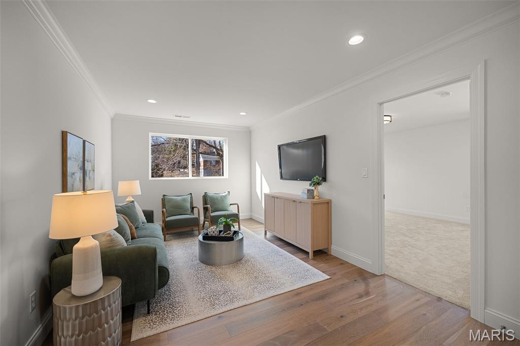 Birdie Lane - Residential