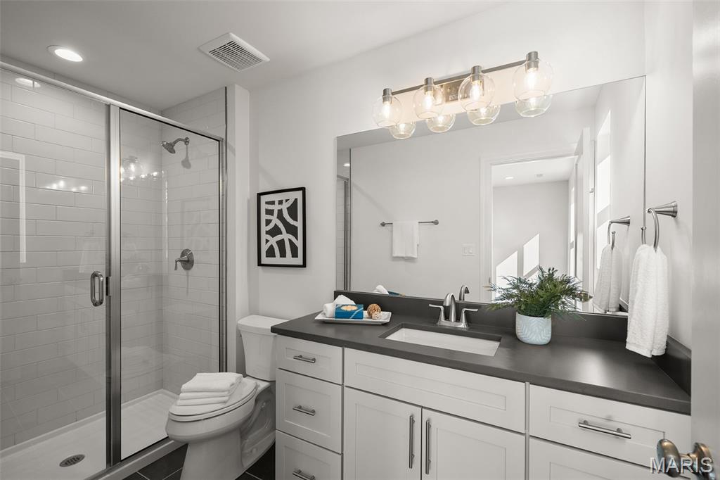 Birdie Lane - Residential