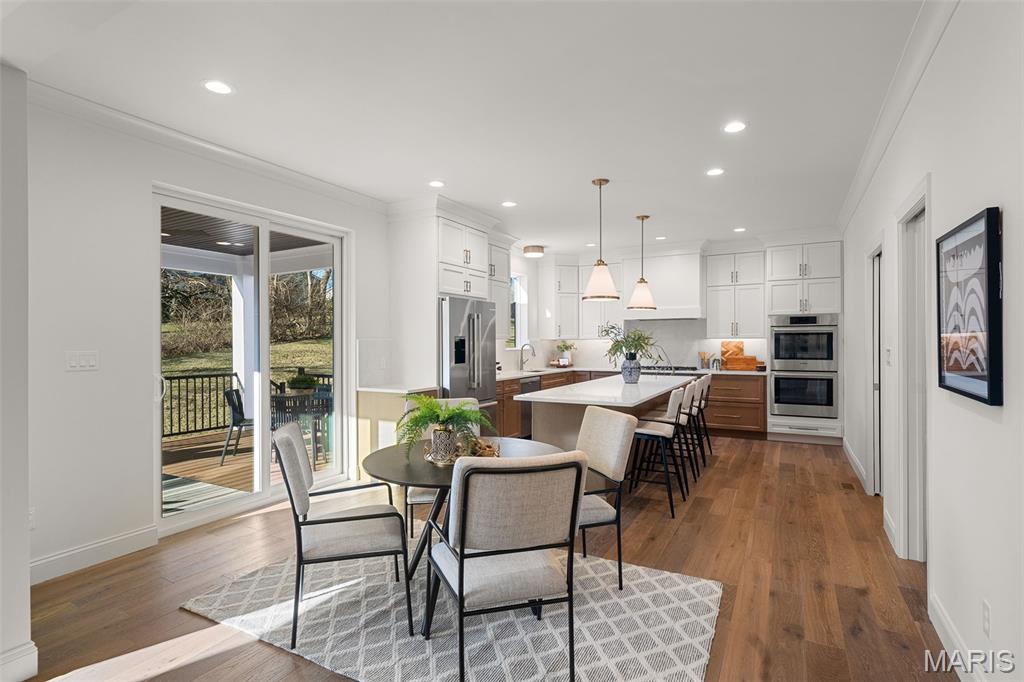 Birdie Lane - Residential