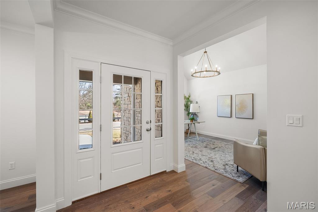 Birdie Lane - Residential