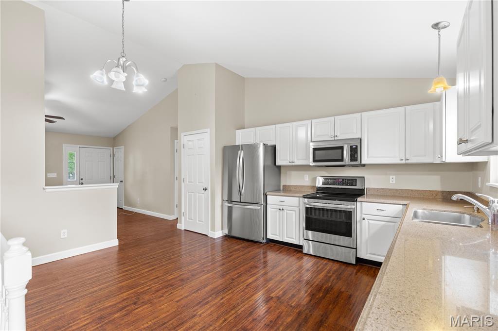 Vlgs Of Stonegate #2 - Residential