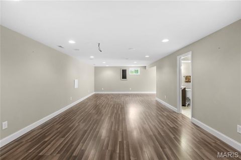 Tiny photo for 616 Stone Bend Trail, Wentzville, MO 63385 (MLS # 26026191)