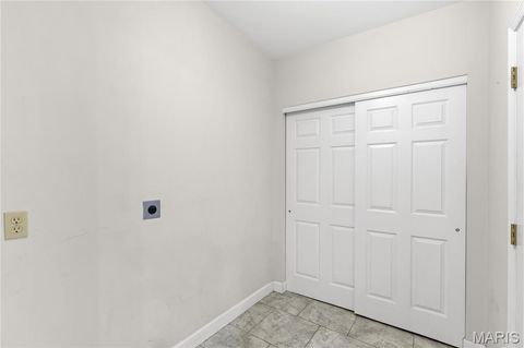 Tiny photo for 616 Stone Bend Trail, Wentzville, MO 63385 (MLS # 26026191)