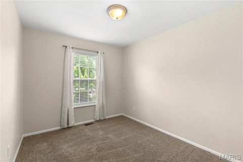 Tiny photo for 616 Stone Bend Trail, Wentzville, MO 63385 (MLS # 26026191)