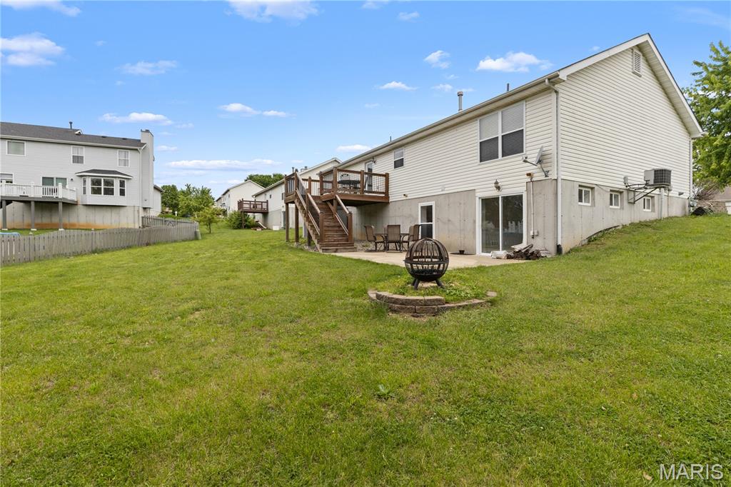 Vlgs Of Stonegate #2 - Residential