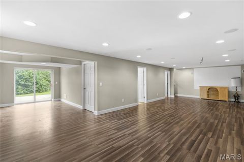 Tiny photo for 616 Stone Bend Trail, Wentzville, MO 63385 (MLS # 26026191)