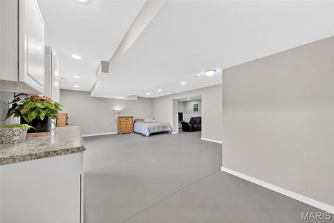 Tiny photo for 1456 Devonshire County Drive, Wentzville, MO 63385 (MLS # 25078631)