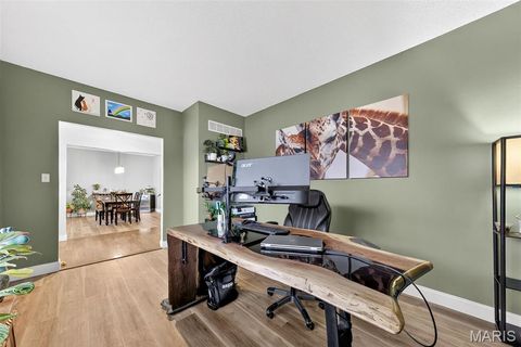 Tiny photo for 1456 Devonshire County Drive, Wentzville, MO 63385 (MLS # 25078631)