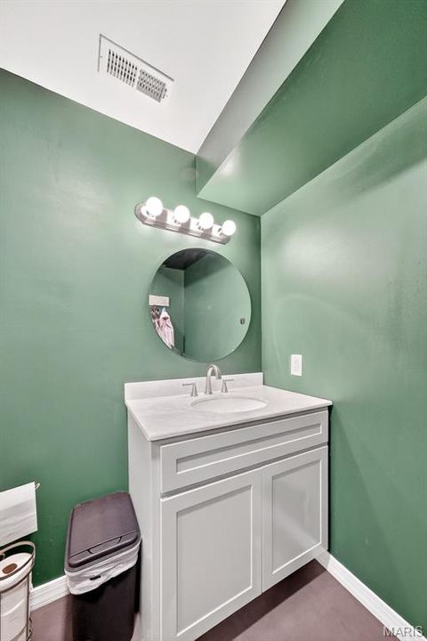 Tiny photo for 1456 Devonshire County Drive, Wentzville, MO 63385 (MLS # 25078631)