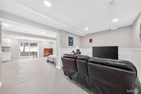 Tiny photo for 1456 Devonshire County Drive, Wentzville, MO 63385 (MLS # 25078631)