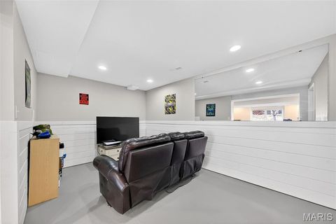 Tiny photo for 1456 Devonshire County Drive, Wentzville, MO 63385 (MLS # 25078631)