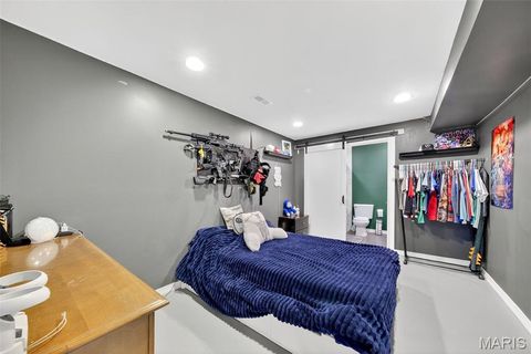 Tiny photo for 1456 Devonshire County Drive, Wentzville, MO 63385 (MLS # 25078631)