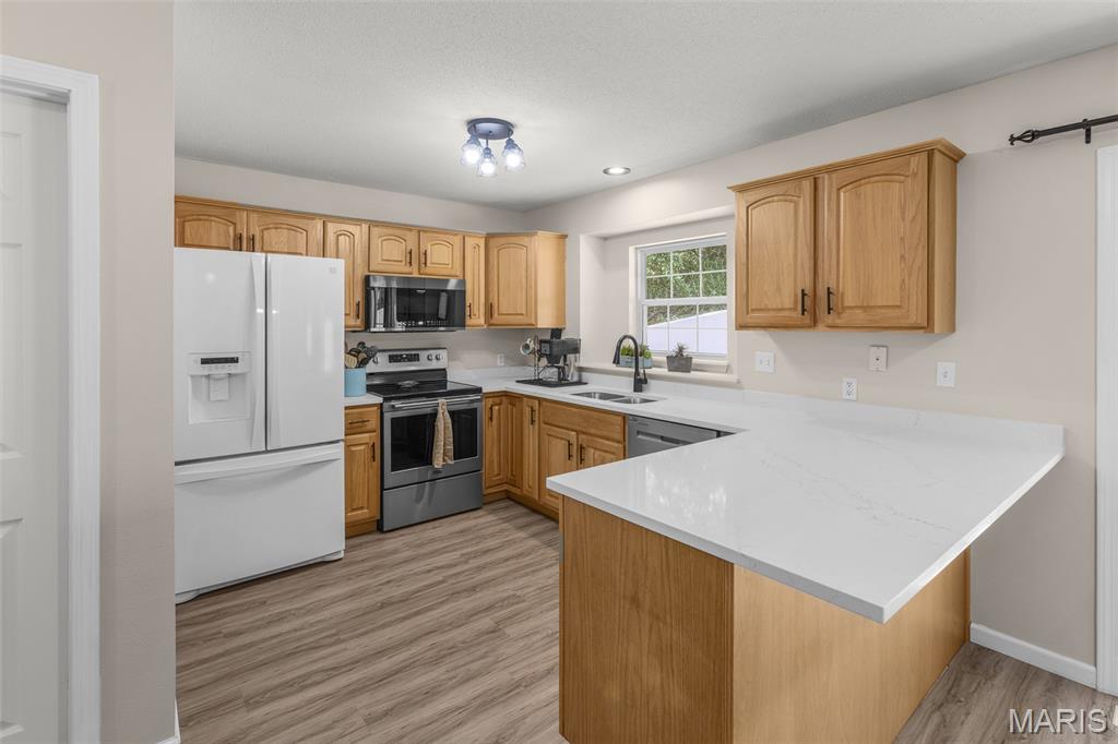 Fairway Estate - Residential