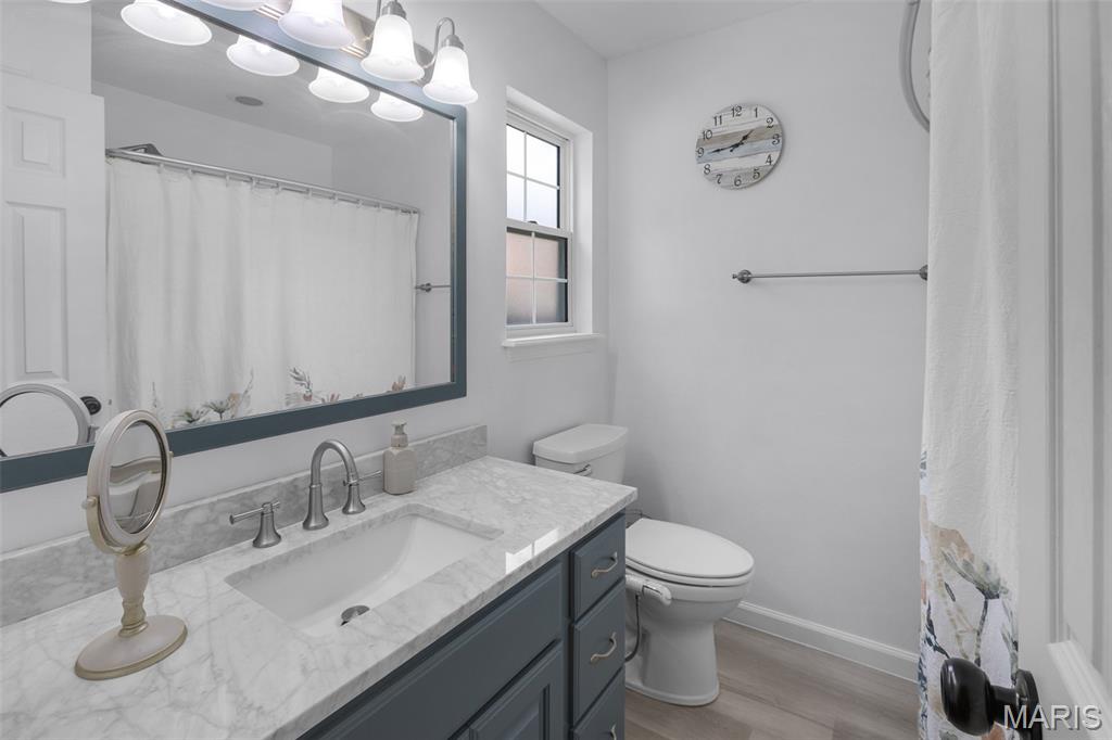 Fairway Estate - Residential