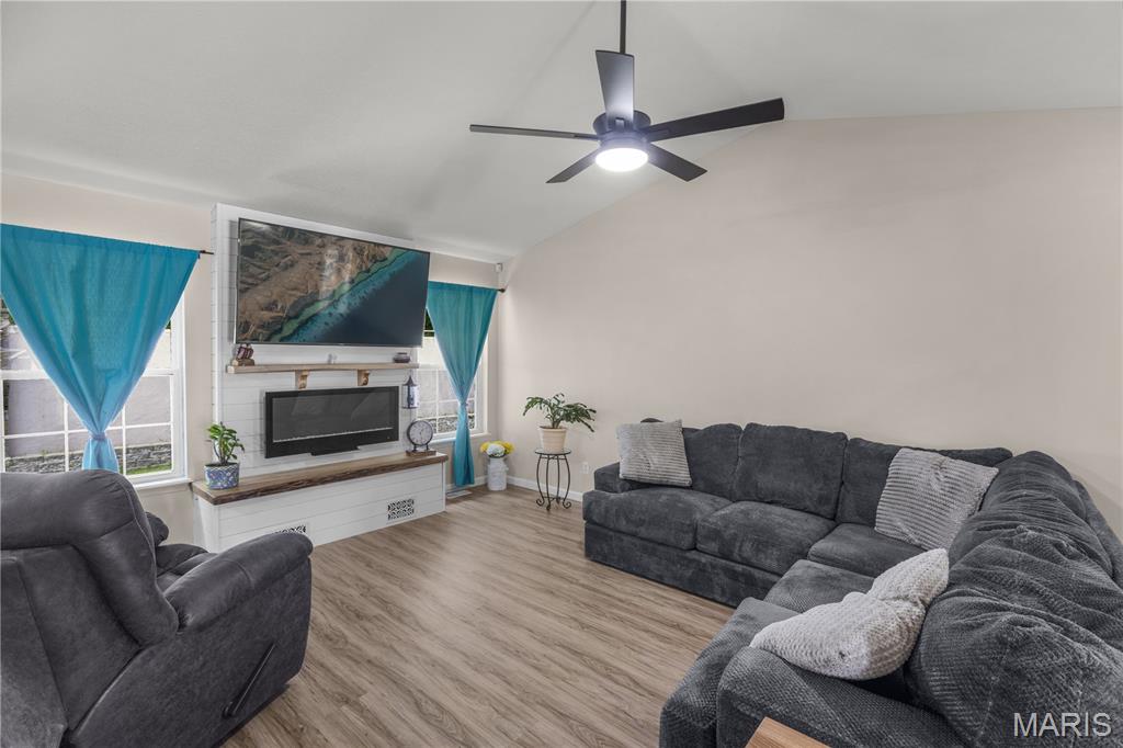 Fairway Estate - Residential