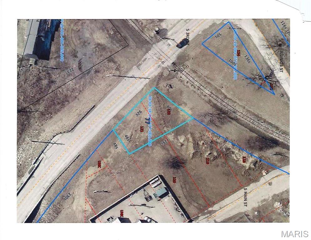 Louisiana, Missouri 63353, United States, ,Commercial,Active,37282