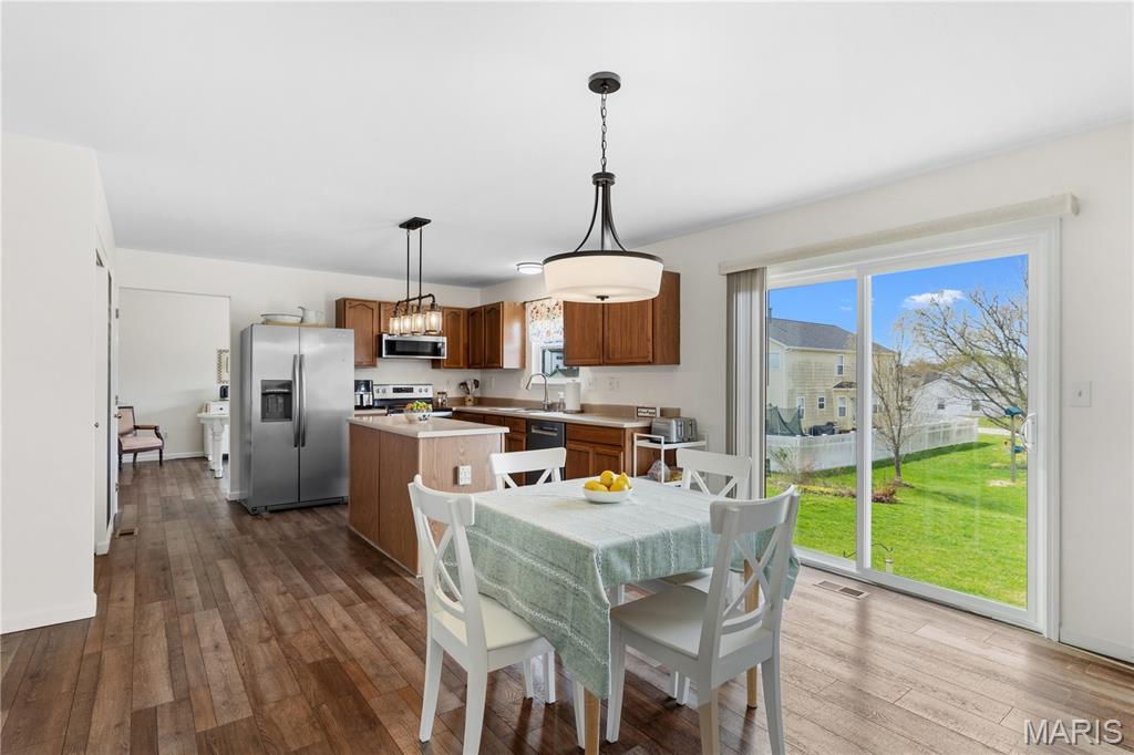 Great Oaks #5 - Residential