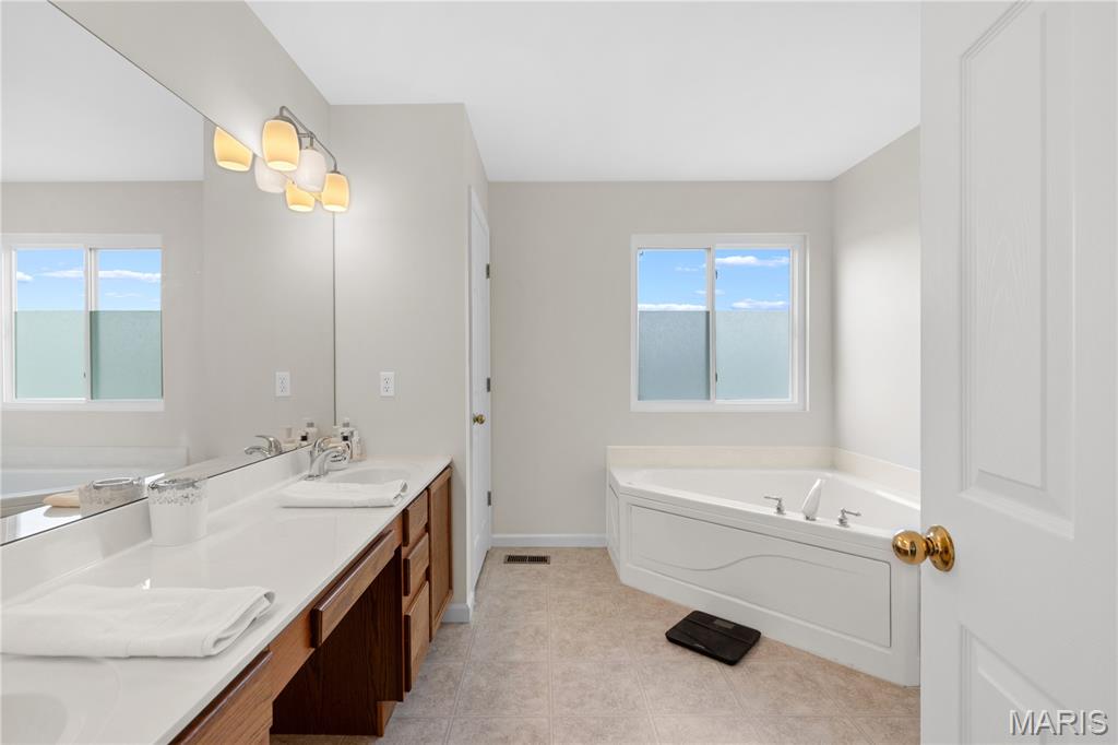 Great Oaks #5 - Residential