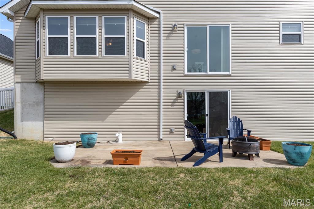 Great Oaks #5 - Residential