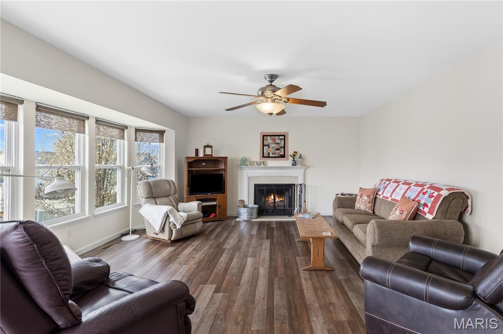 Great Oaks #5 - Residential