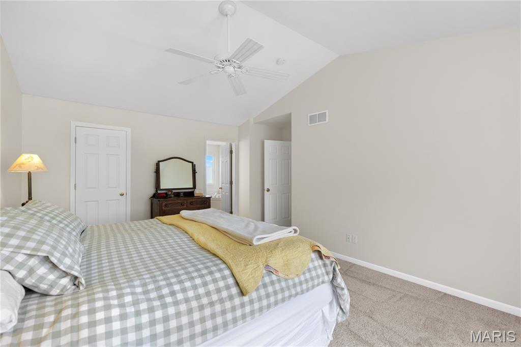 Great Oaks #5 - Residential