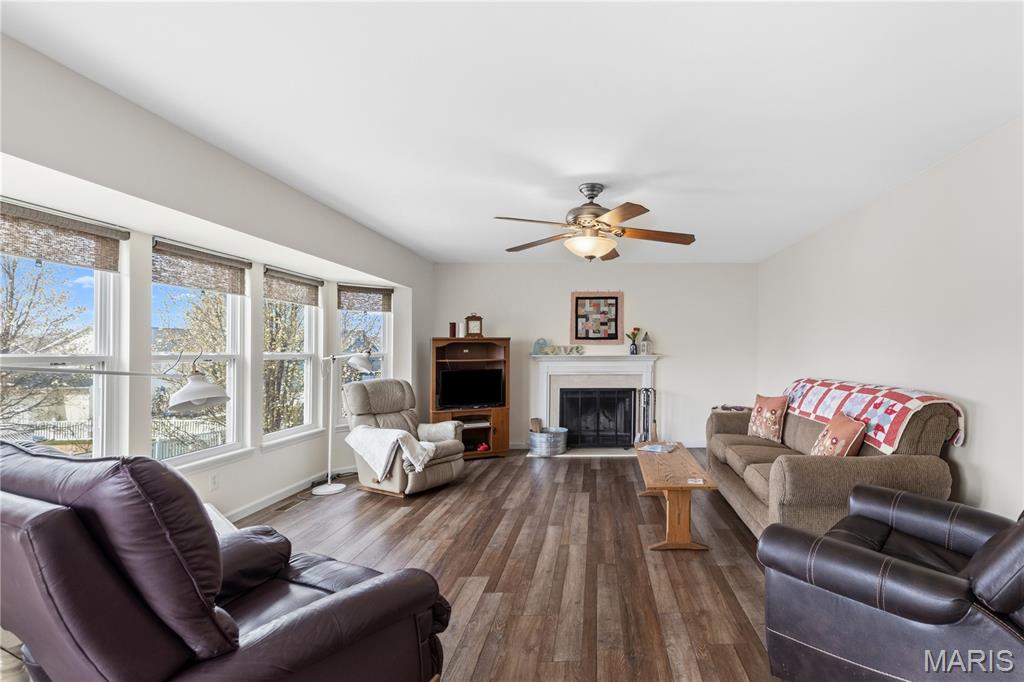 703 Timber Oaks Drive