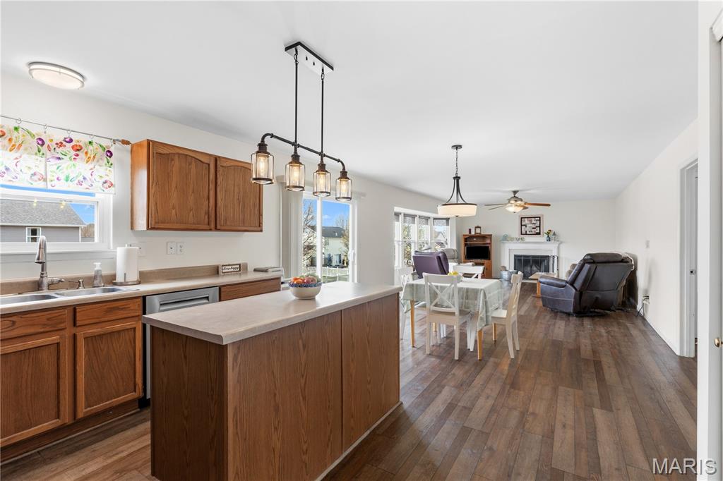 Great Oaks #5 - Residential