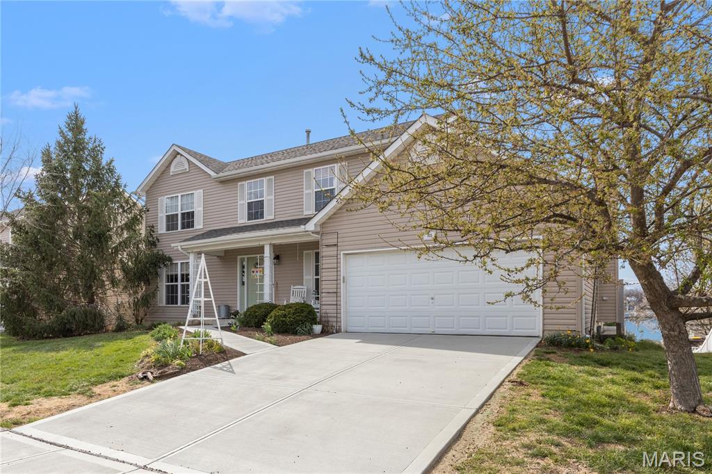 Great Oaks #5 - Residential