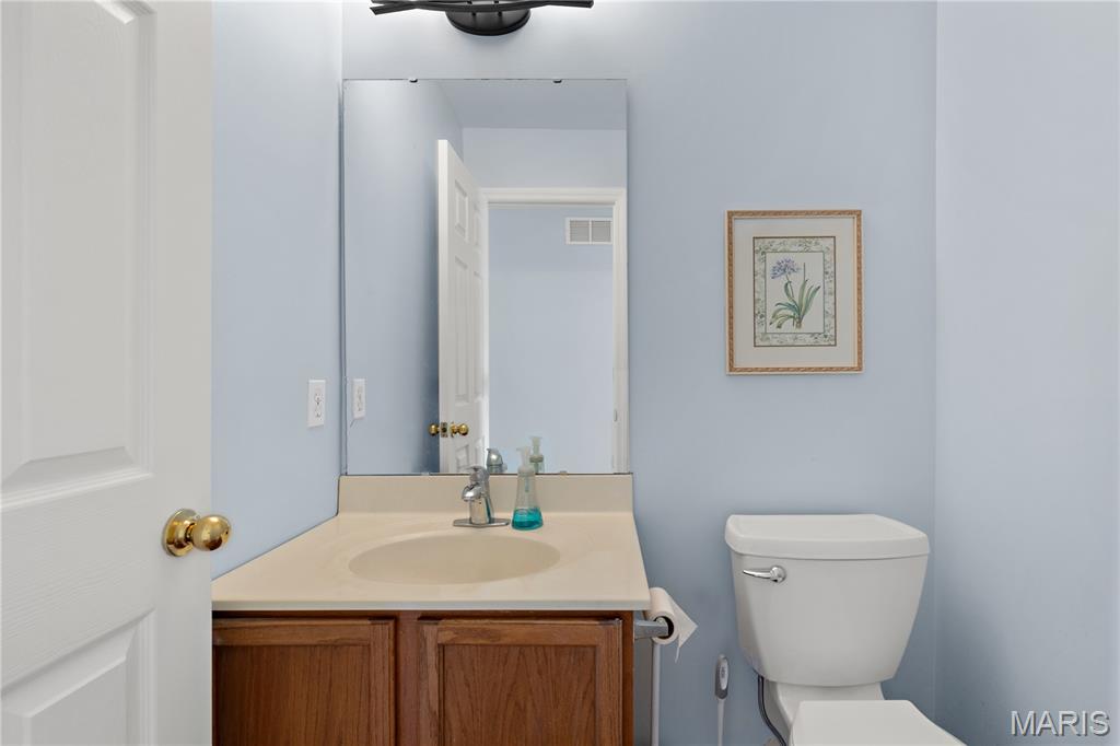 Great Oaks #5 - Residential