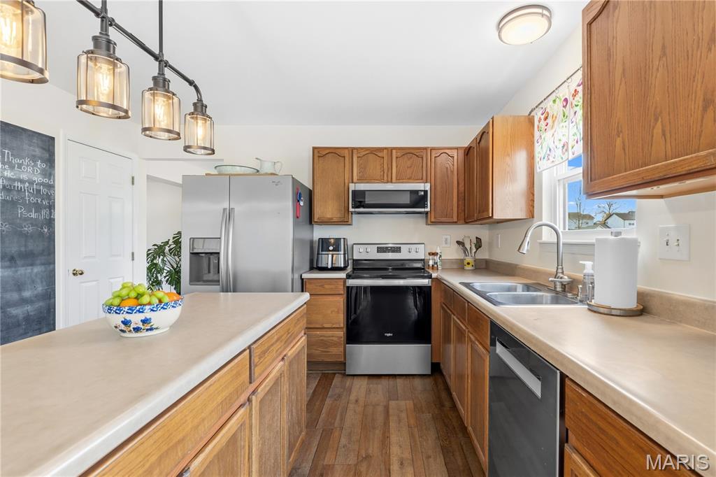 Great Oaks #5 - Residential