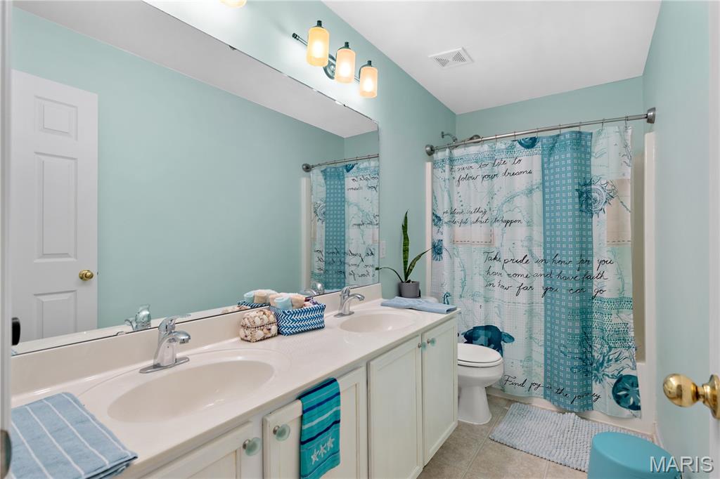 Great Oaks #5 - Residential