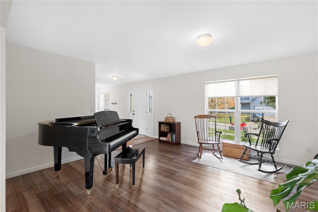 Great Oaks #5 - Residential