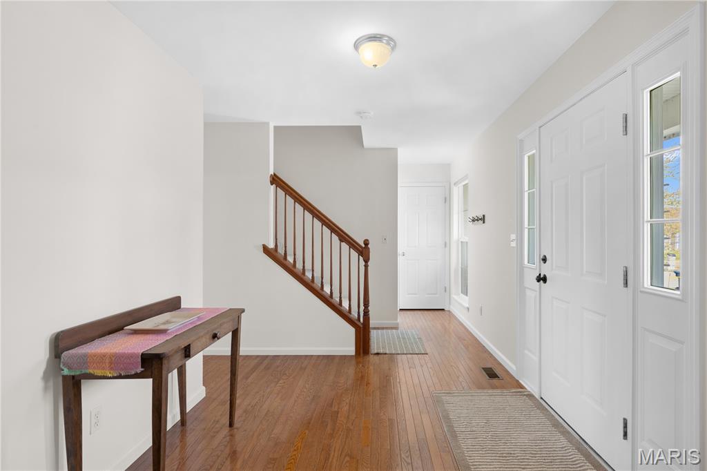 Great Oaks #5 - Residential