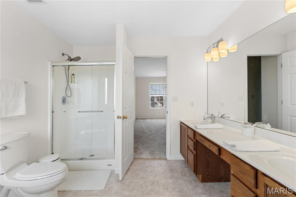 Great Oaks #5 - Residential