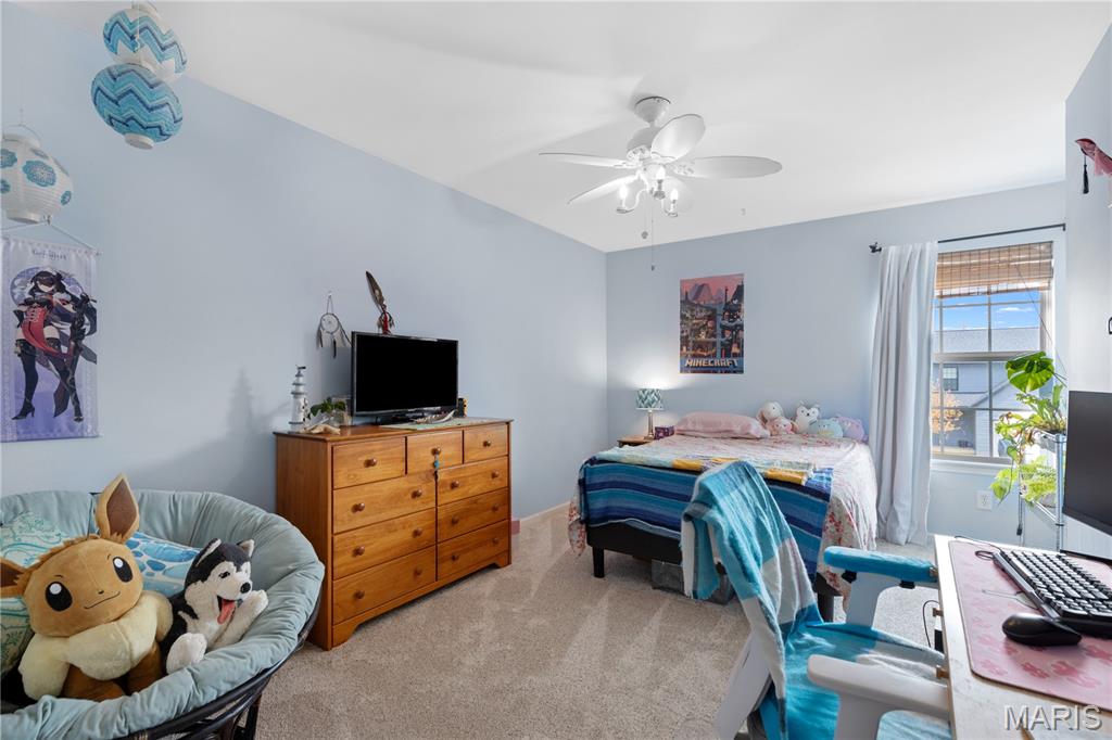 Great Oaks #5 - Residential