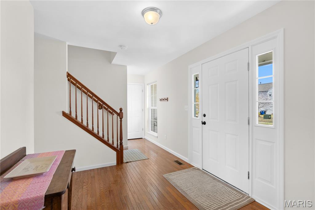 Great Oaks #5 - Residential