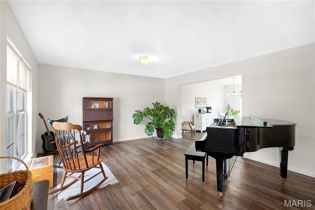 Great Oaks #5 - Residential