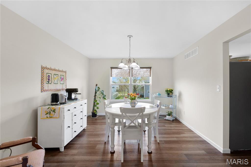 Great Oaks #5 - Residential