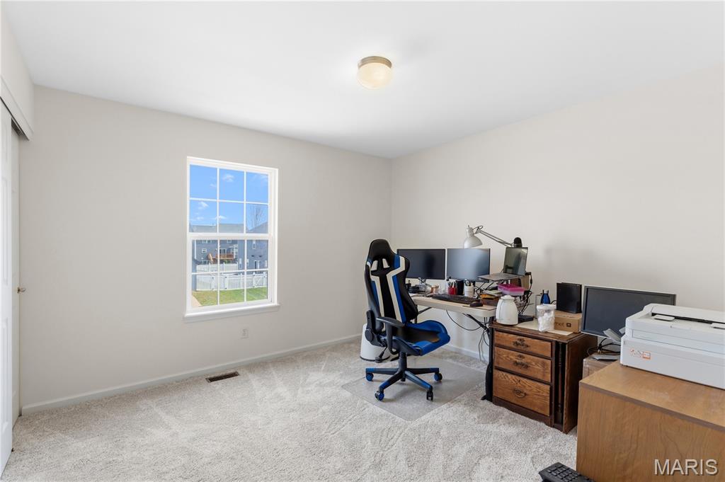 Great Oaks #5 - Residential