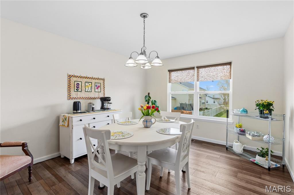 Great Oaks #5 - Residential