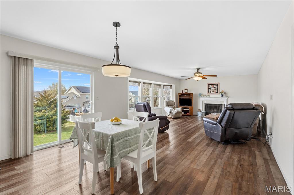 Great Oaks #5 - Residential