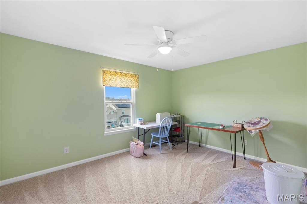 Great Oaks #5 - Residential