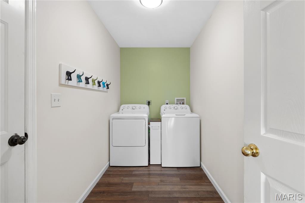 Great Oaks #5 - Residential