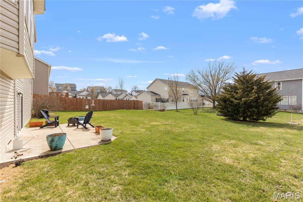 Great Oaks #5 - Residential